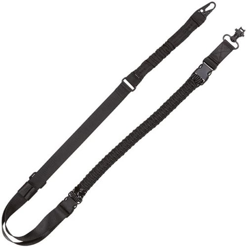 Allen 8492 Citadel Single/ Double Point Paracord Sling W/ QD Swivel